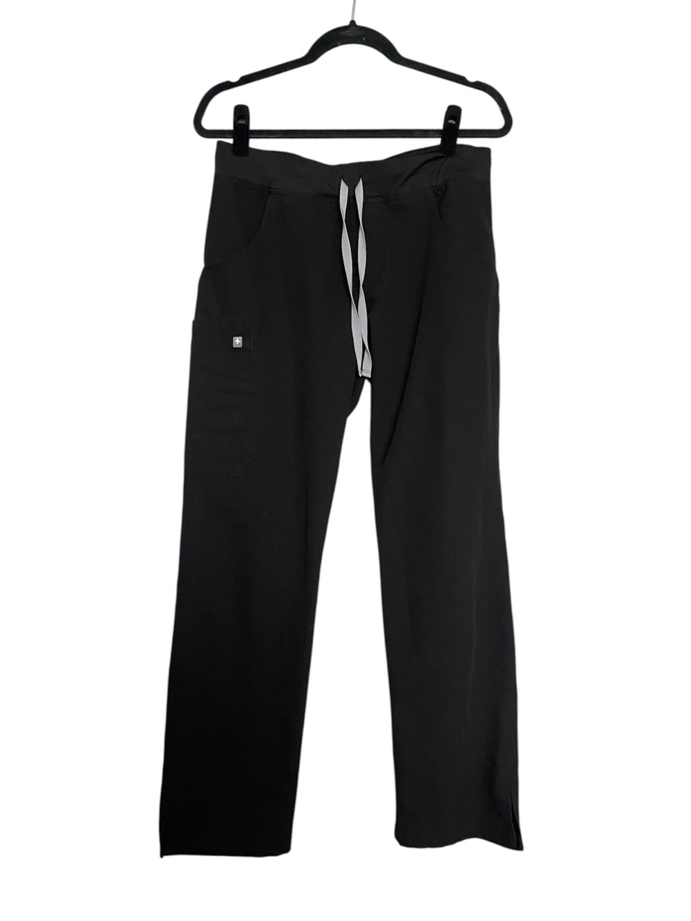 Figs Black Women’s Scrub Pants